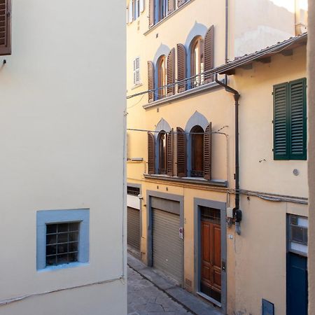 Canto Rivolto - Flo Apartments Florence Luaran gambar