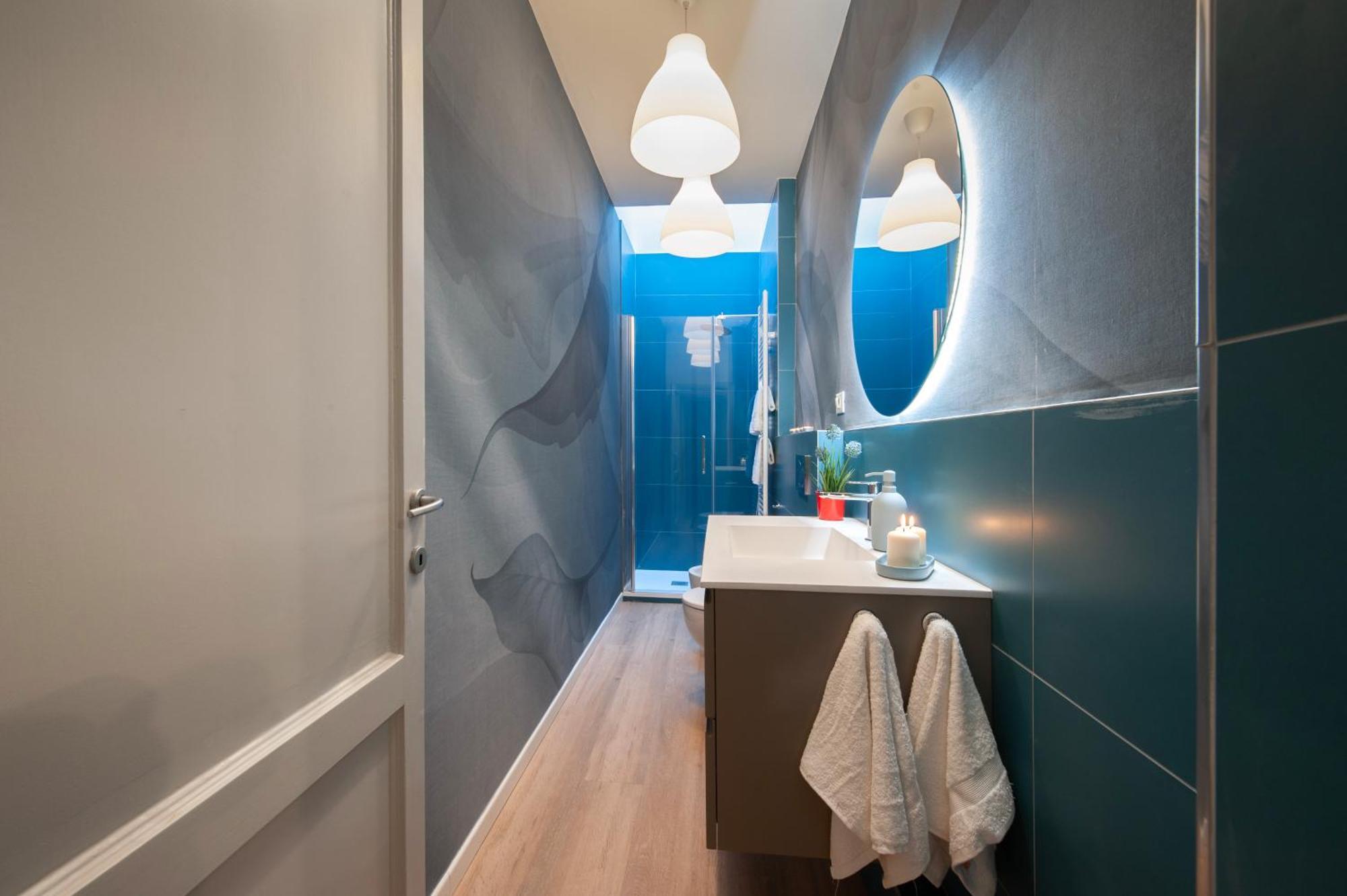 Canto Rivolto - Flo Apartments Florence Luaran gambar