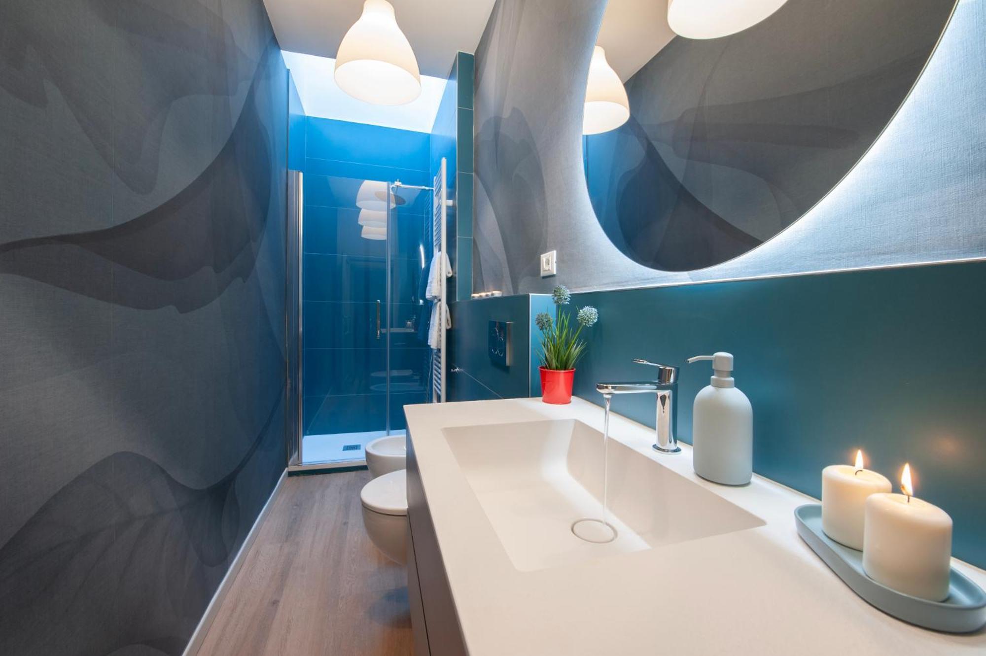 Canto Rivolto - Flo Apartments Florence Luaran gambar