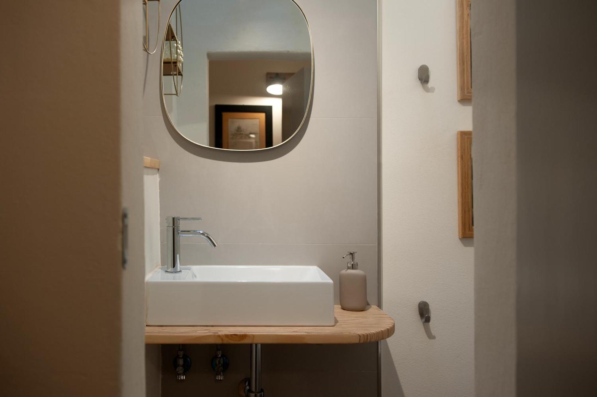 Canto Rivolto - Flo Apartments Florence Luaran gambar