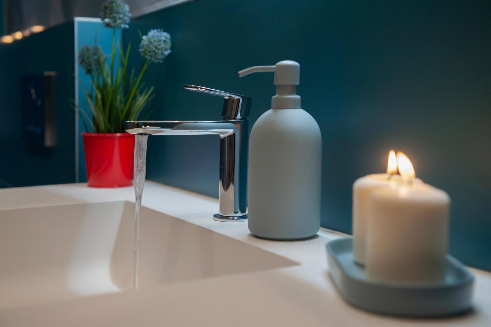 Canto Rivolto - Flo Apartments Florence Luaran gambar