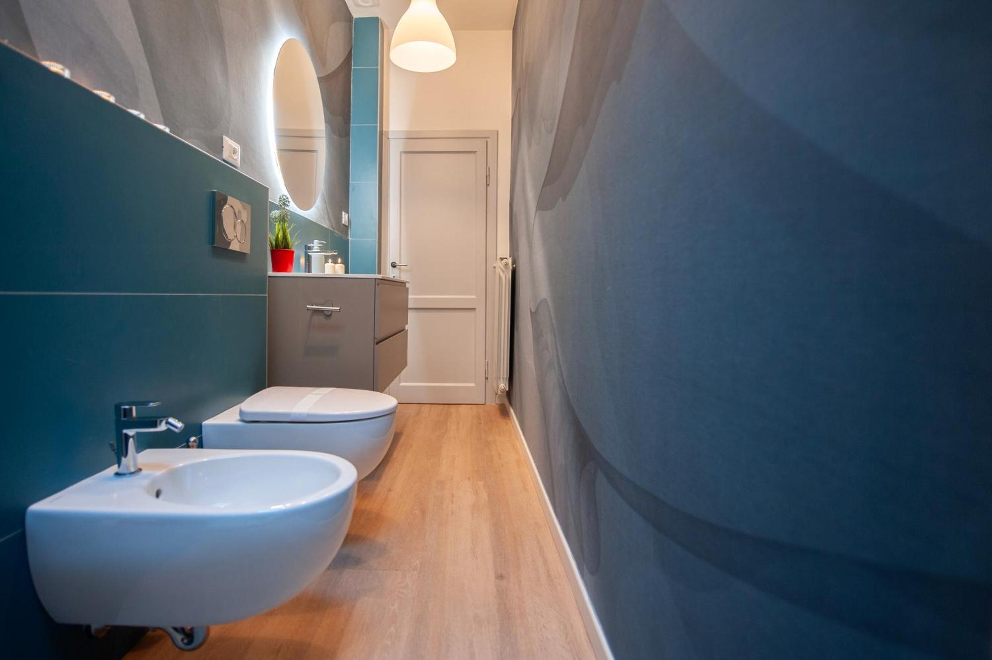 Canto Rivolto - Flo Apartments Florence Luaran gambar