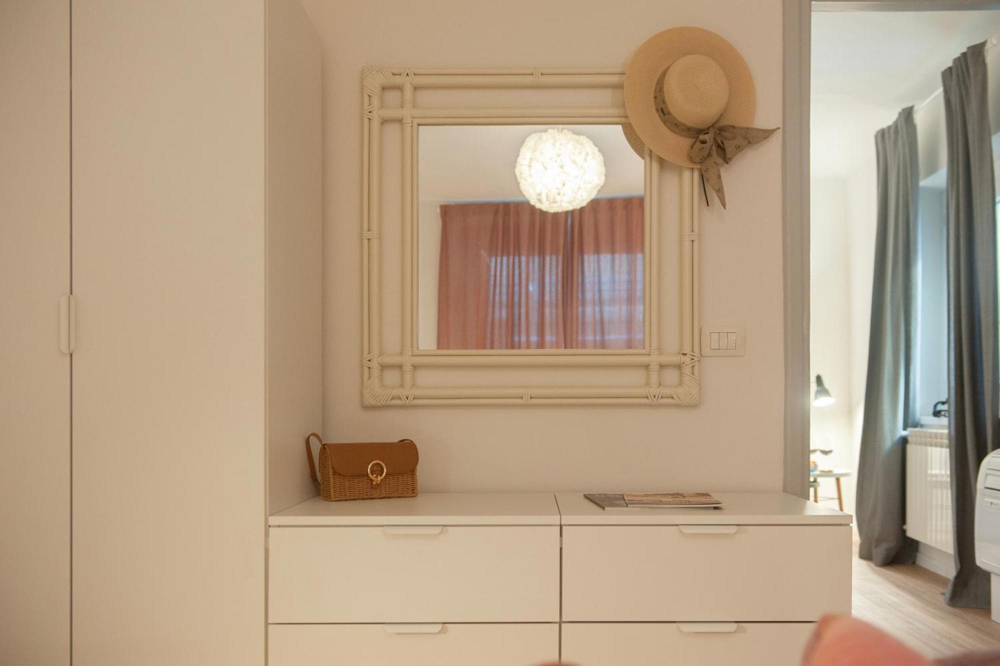 Canto Rivolto - Flo Apartments Florence Luaran gambar