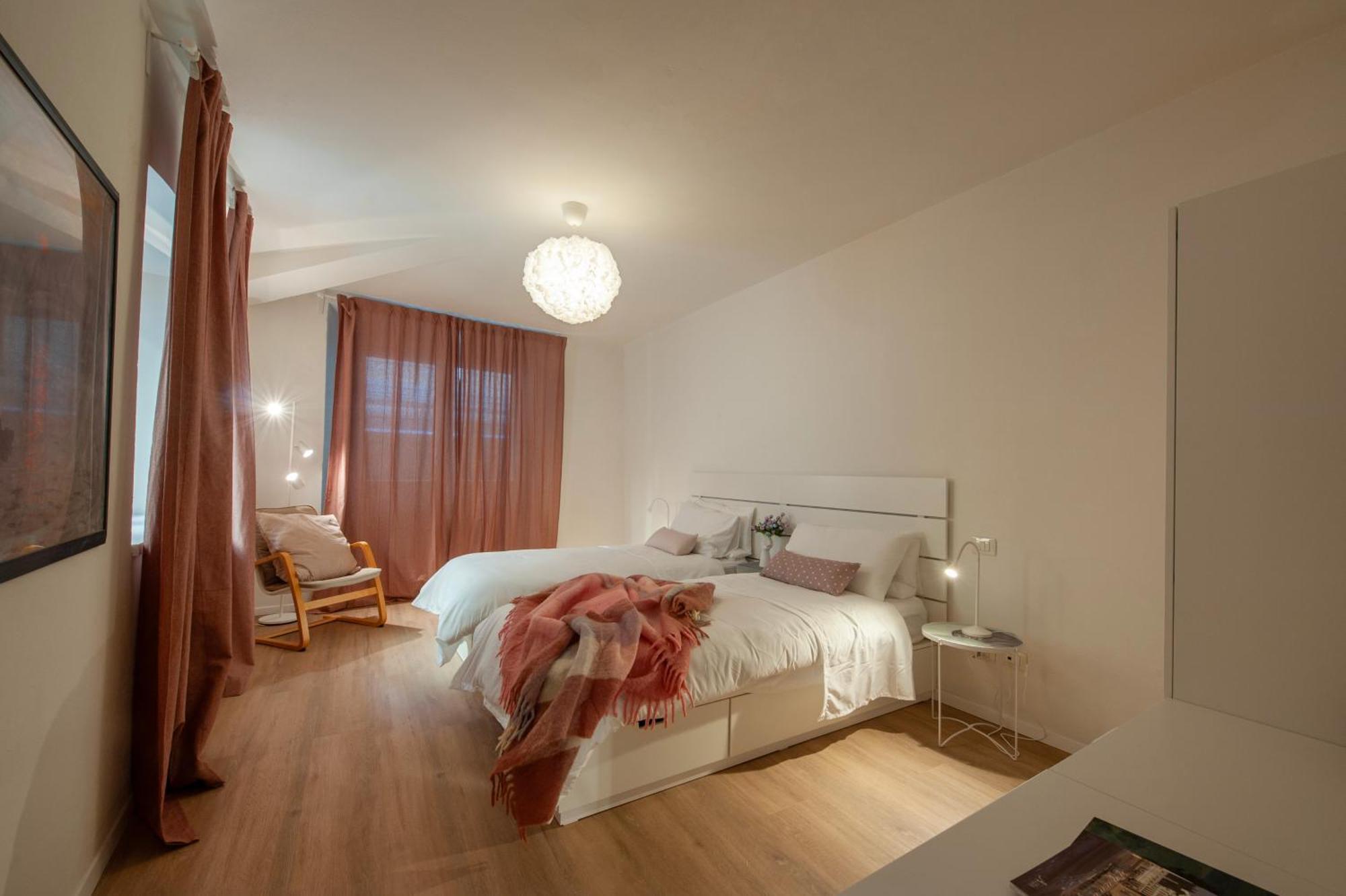Canto Rivolto - Flo Apartments Florence Luaran gambar