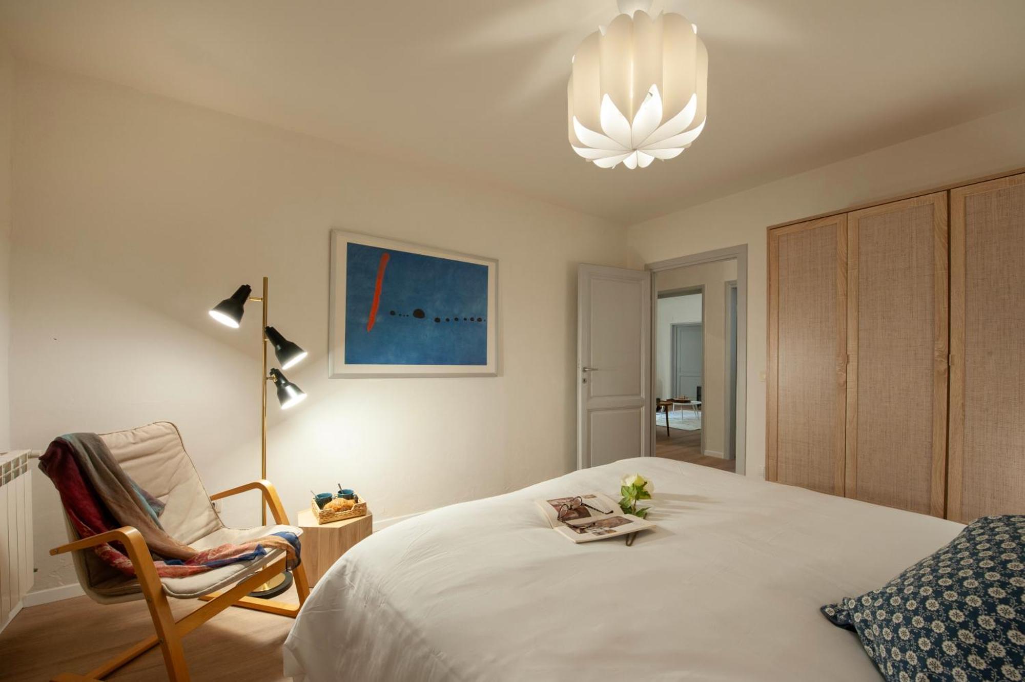 Canto Rivolto - Flo Apartments Florence Luaran gambar