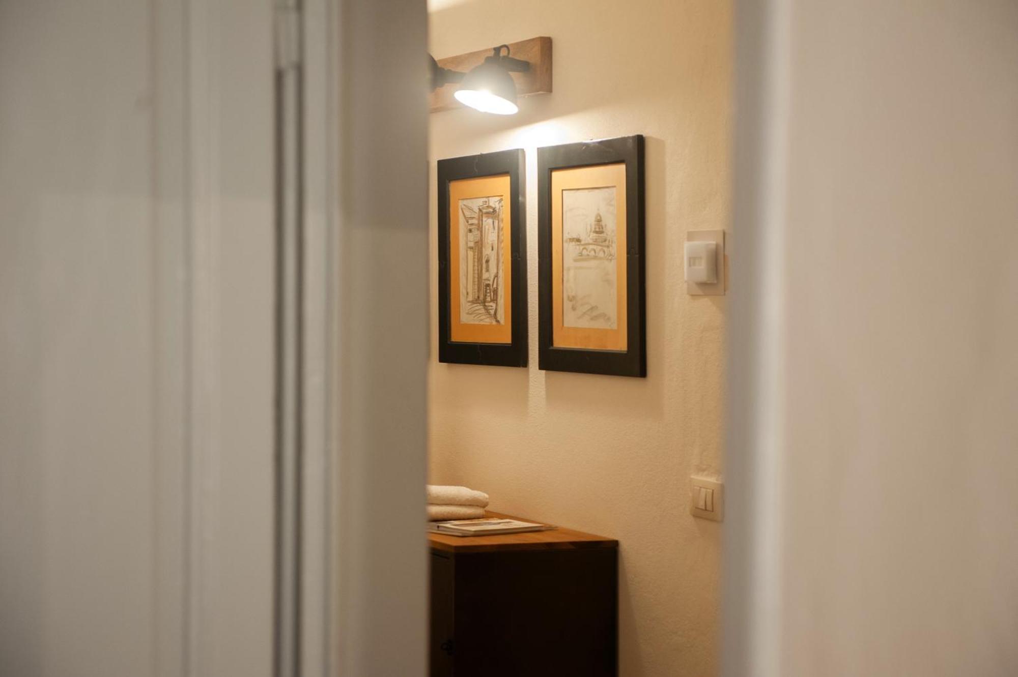 Canto Rivolto - Flo Apartments Florence Luaran gambar