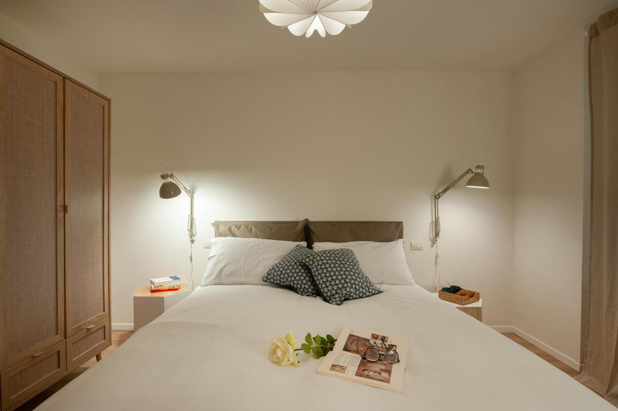 Canto Rivolto - Flo Apartments Florence Luaran gambar