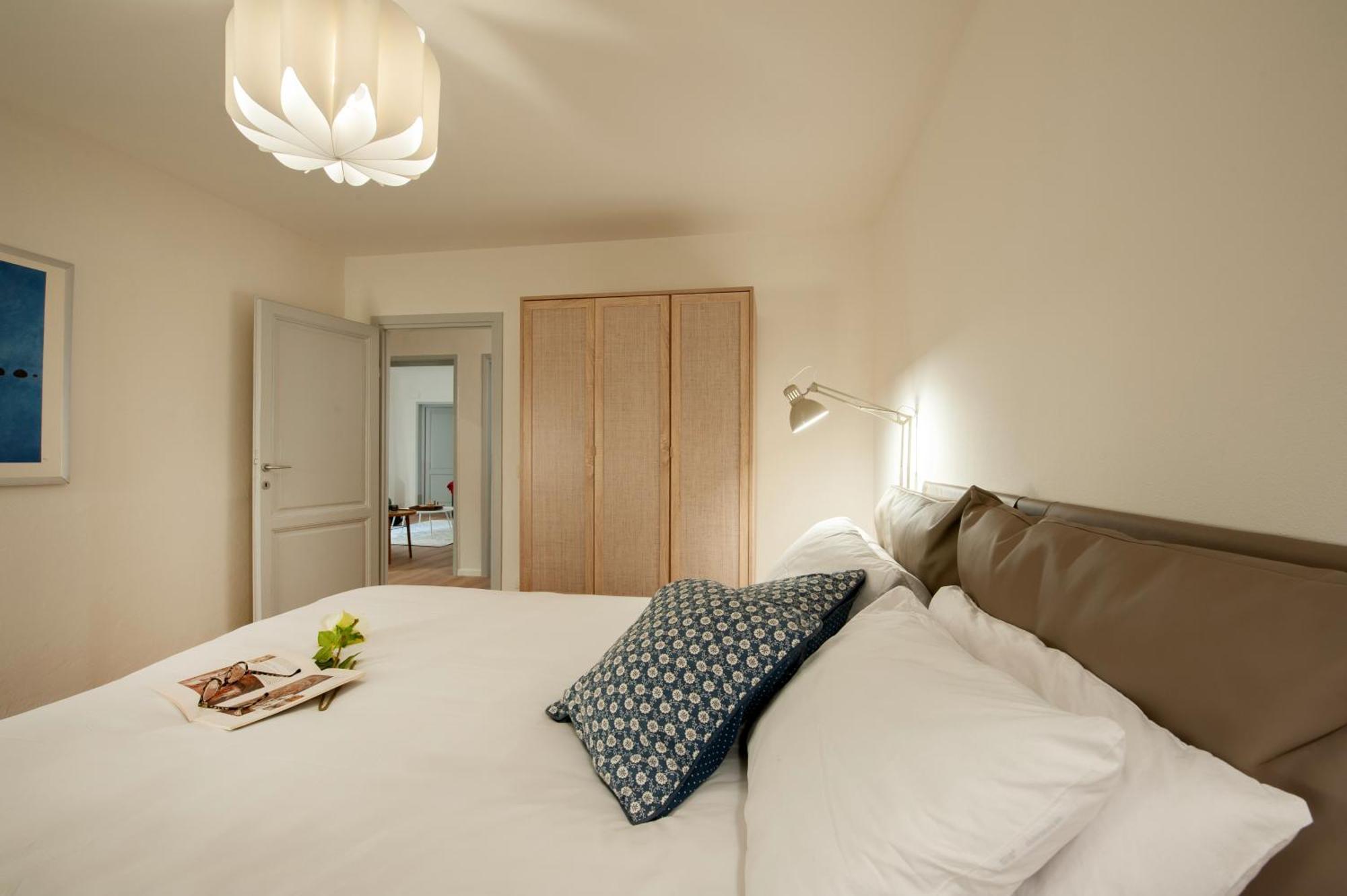 Canto Rivolto - Flo Apartments Florence Luaran gambar
