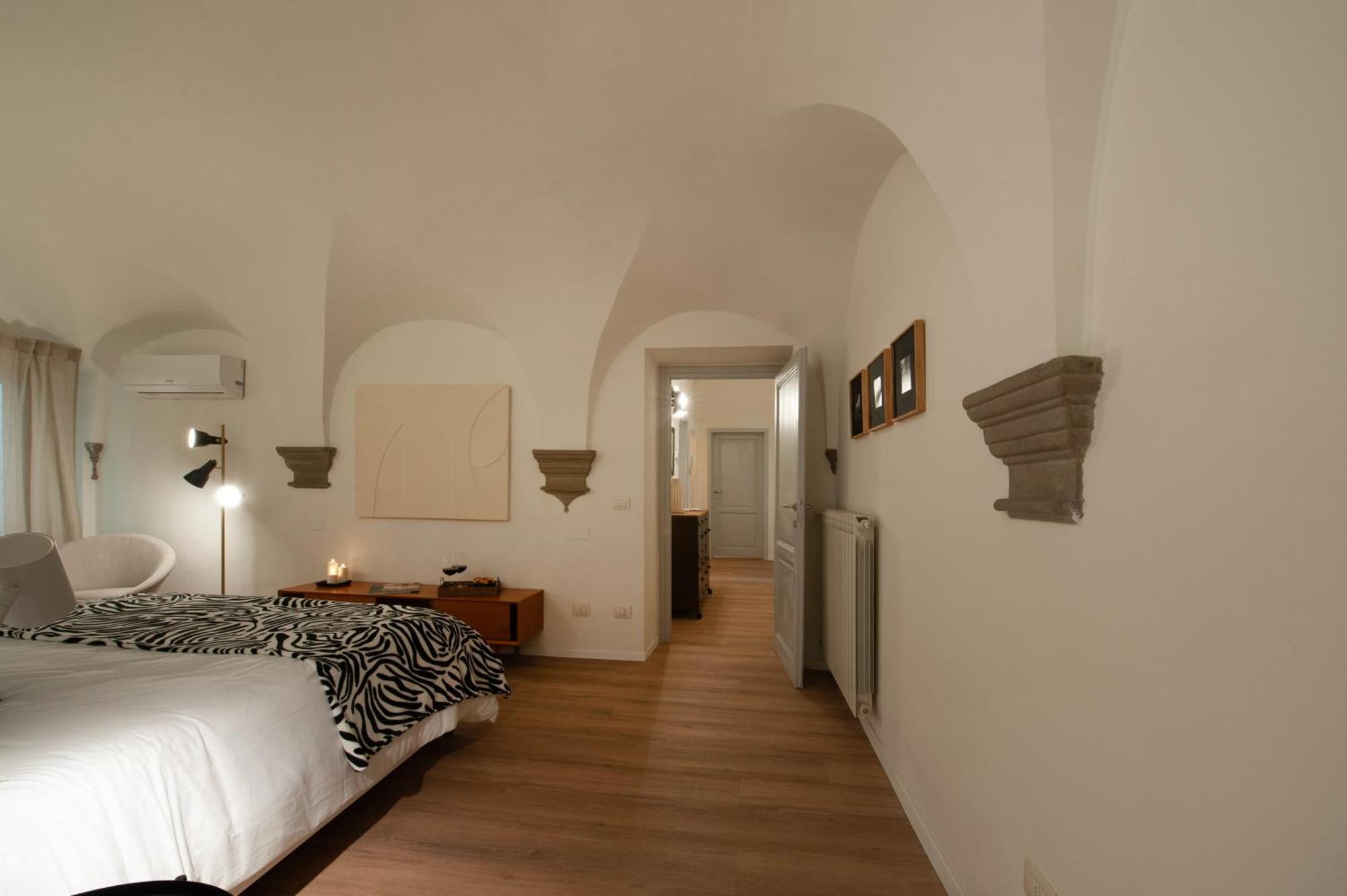 Canto Rivolto - Flo Apartments Florence Luaran gambar