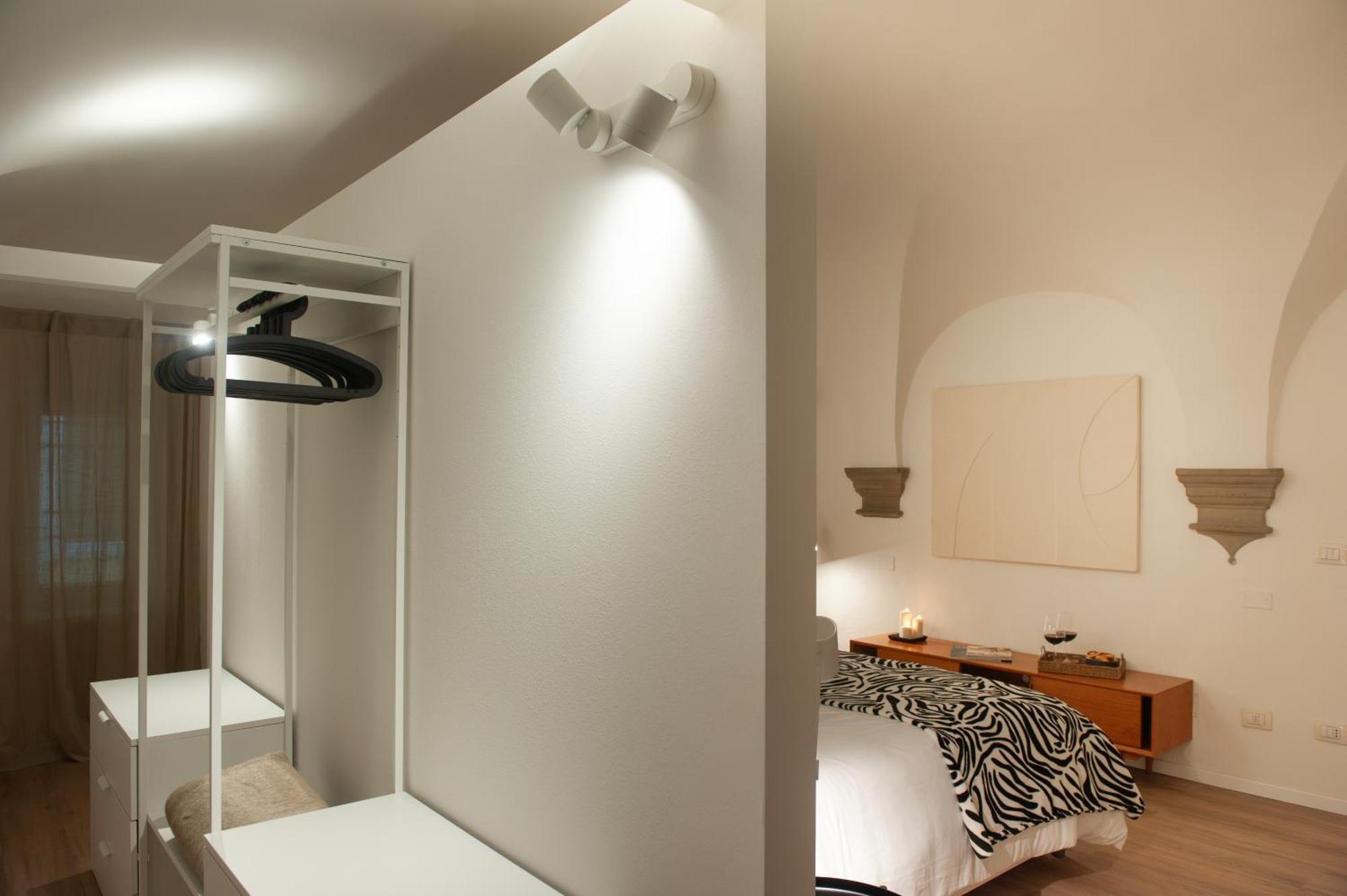 Canto Rivolto - Flo Apartments Florence Luaran gambar