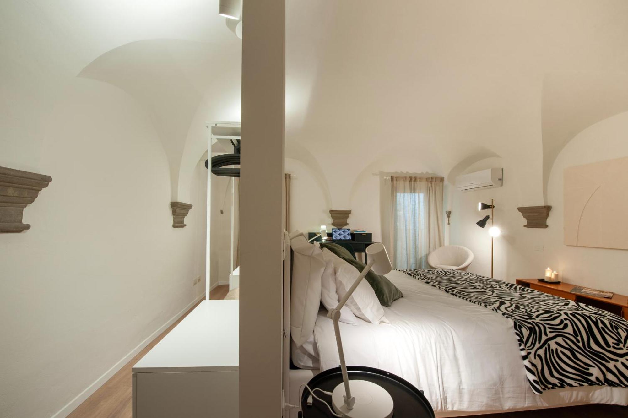 Canto Rivolto - Flo Apartments Florence Luaran gambar