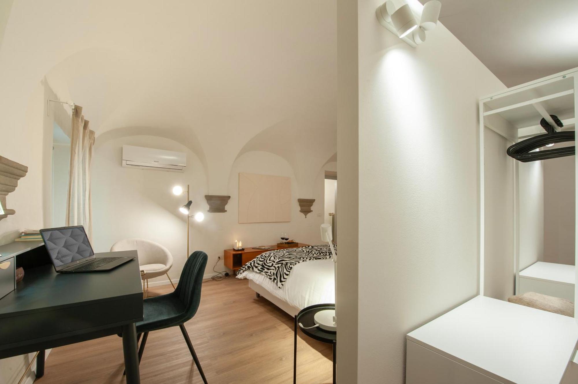 Canto Rivolto - Flo Apartments Florence Luaran gambar