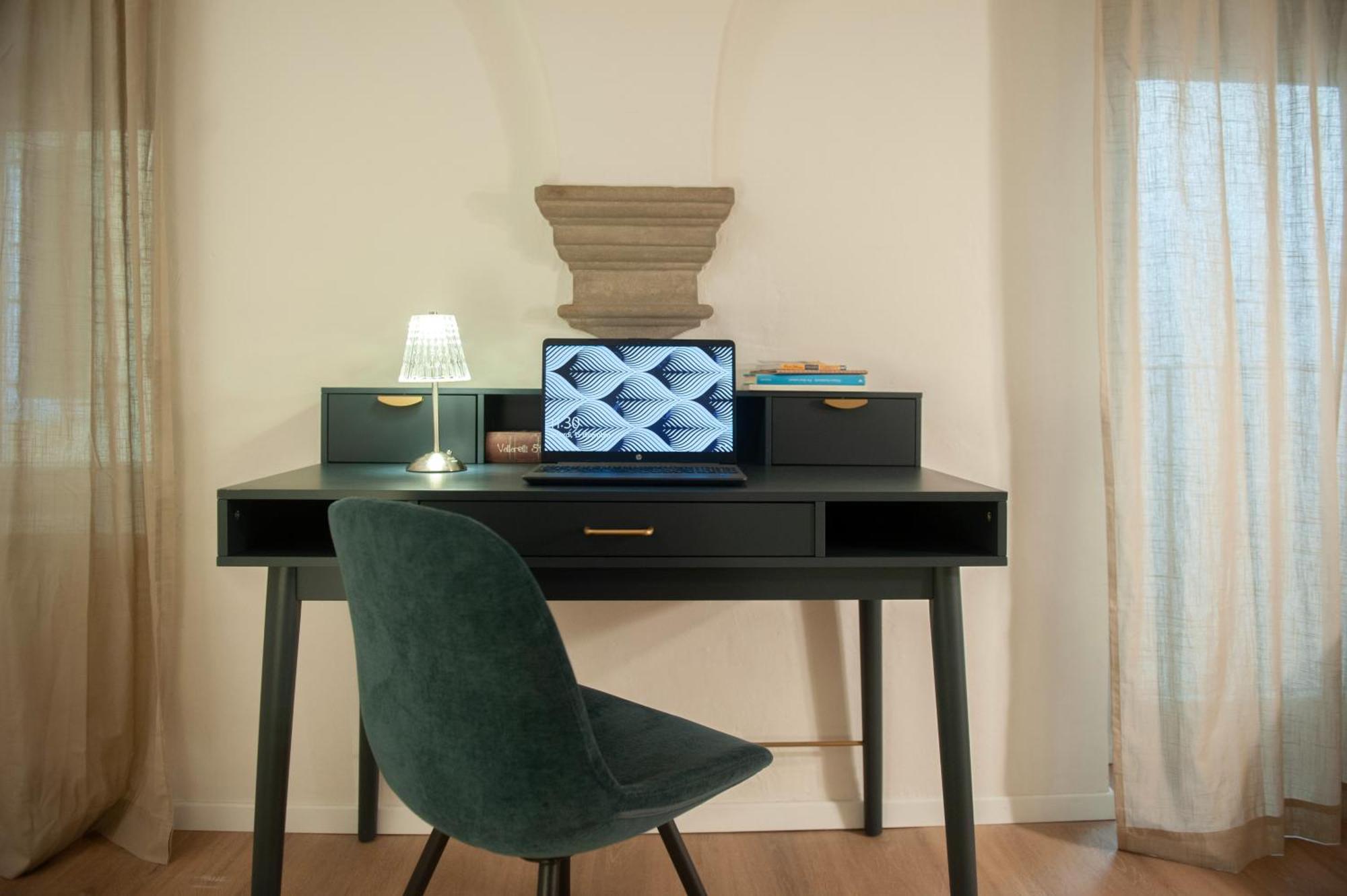 Canto Rivolto - Flo Apartments Florence Luaran gambar