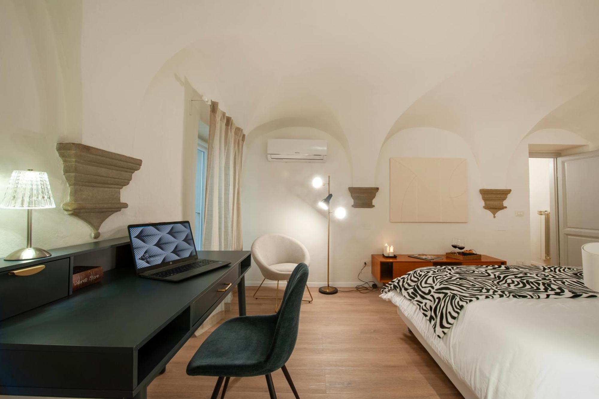 Canto Rivolto - Flo Apartments Florence Luaran gambar