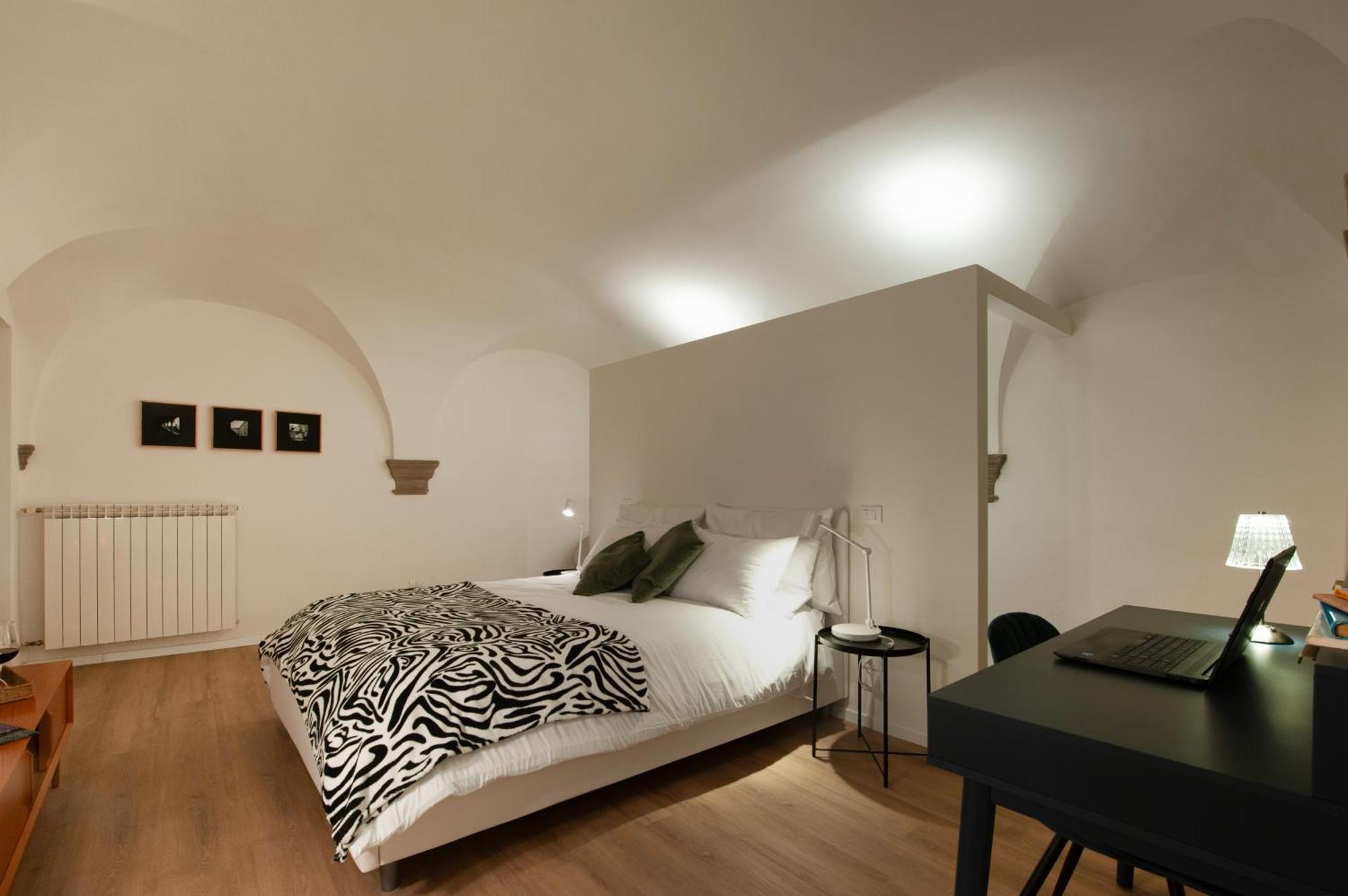Canto Rivolto - Flo Apartments Florence Luaran gambar
