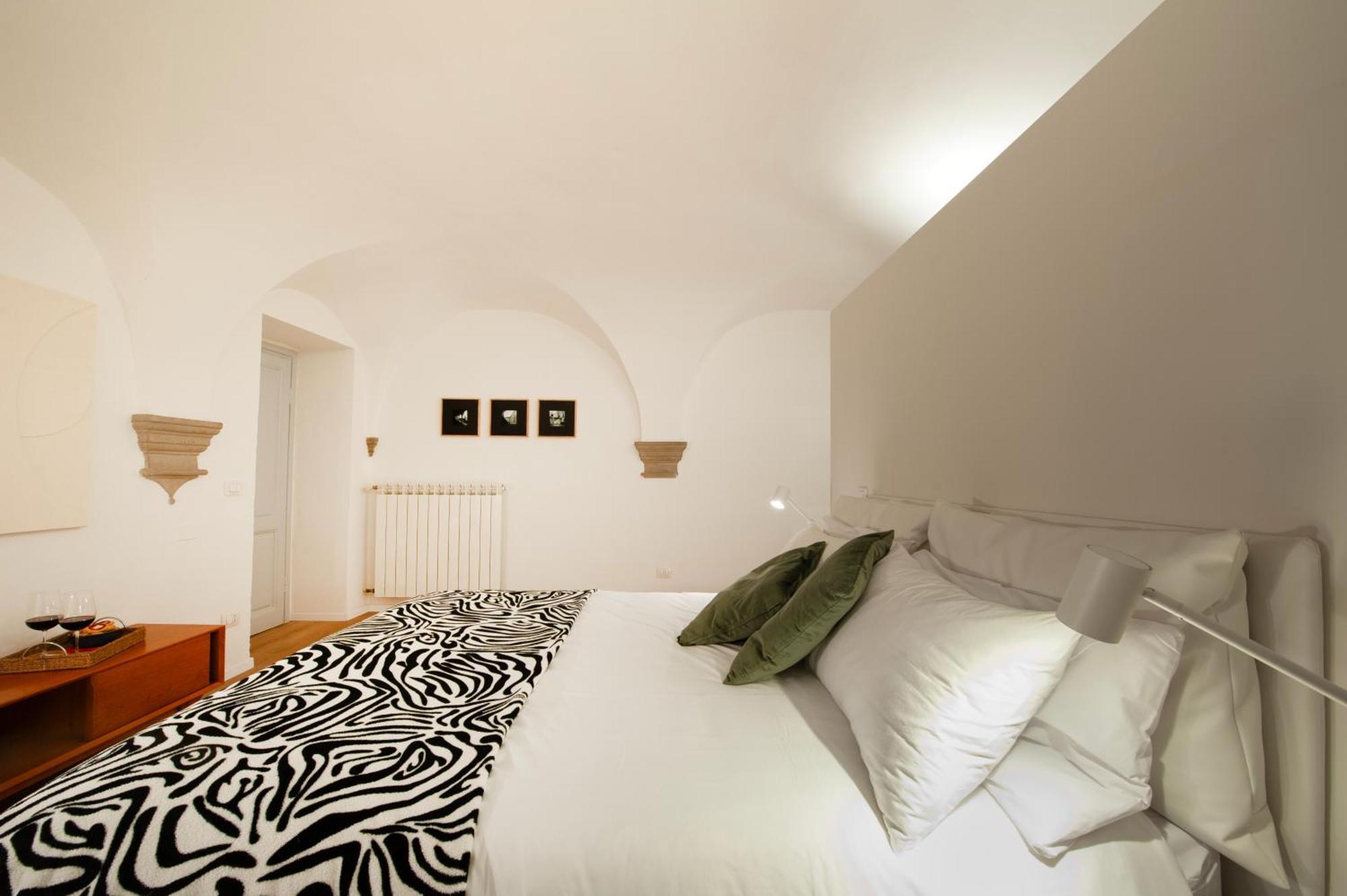 Canto Rivolto - Flo Apartments Florence Luaran gambar