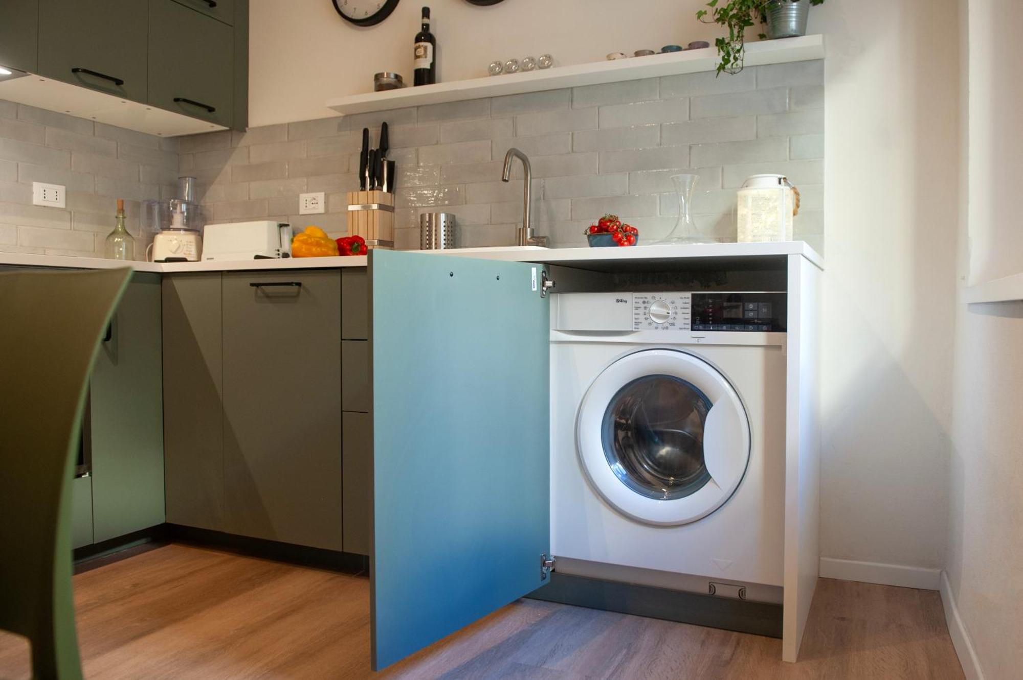 Canto Rivolto - Flo Apartments Florence Luaran gambar