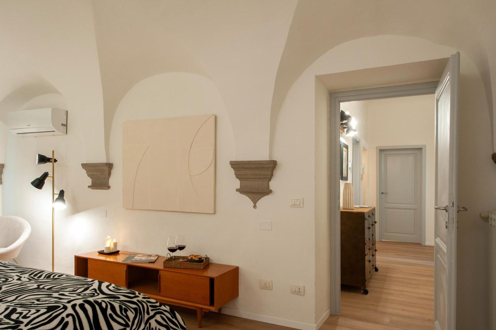 Canto Rivolto - Flo Apartments Florence Luaran gambar