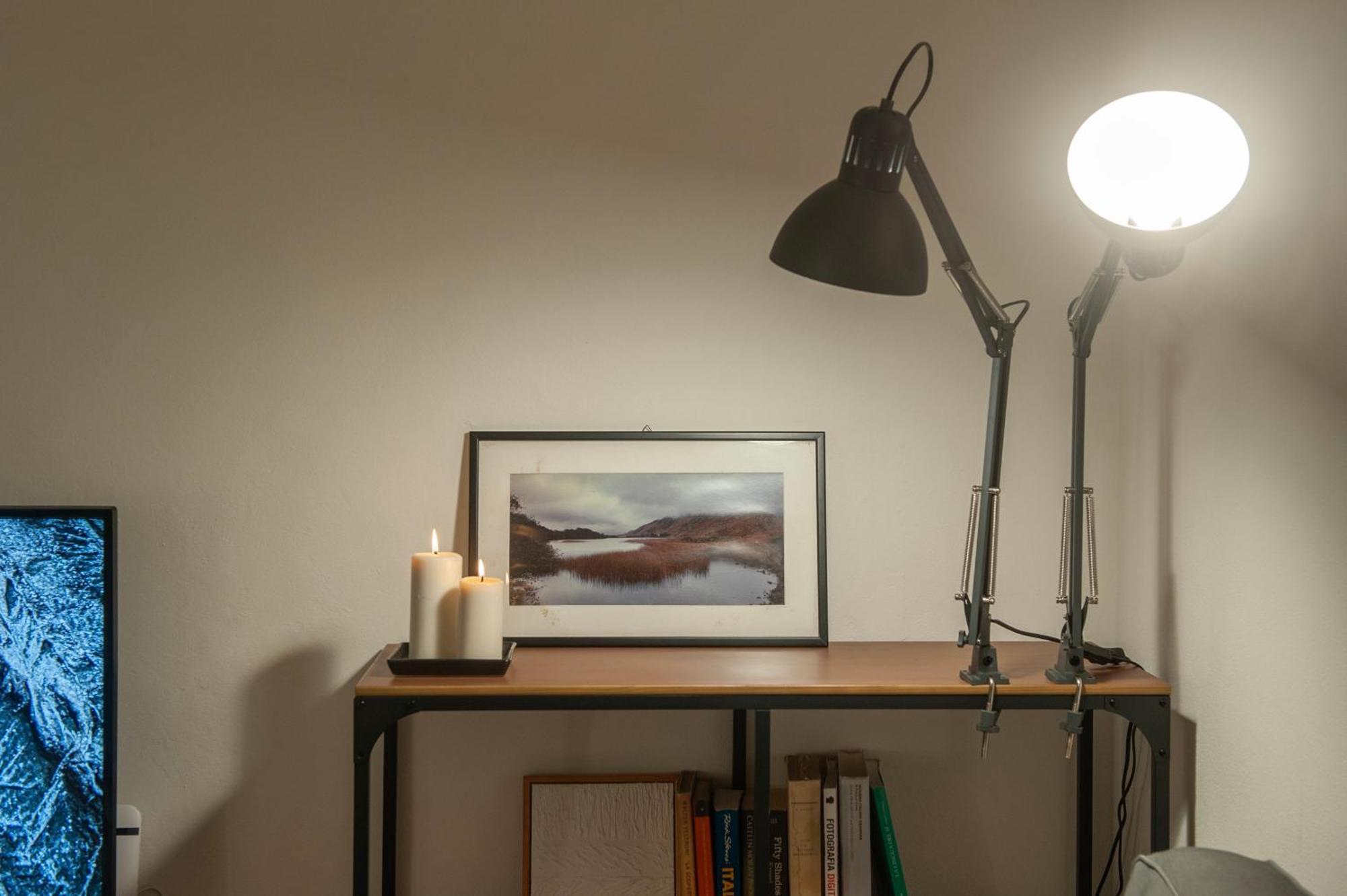 Canto Rivolto - Flo Apartments Florence Luaran gambar