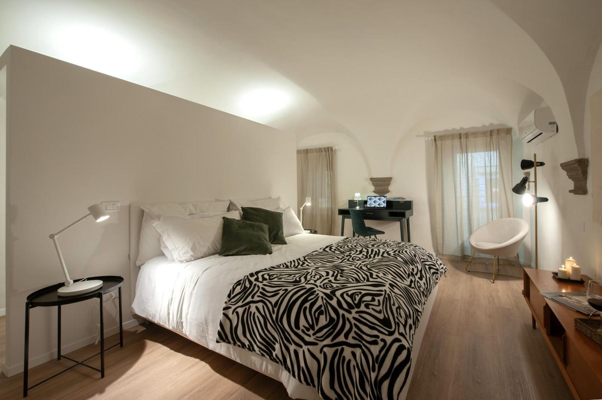 Canto Rivolto - Flo Apartments Florence Luaran gambar
