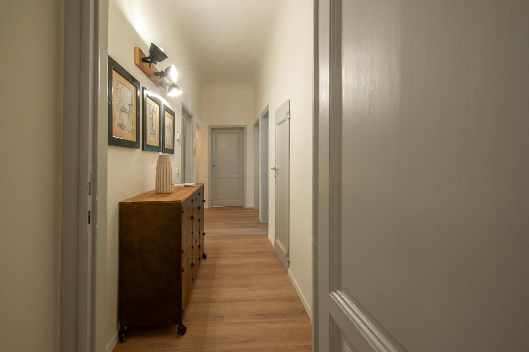 Canto Rivolto - Flo Apartments Florence Luaran gambar